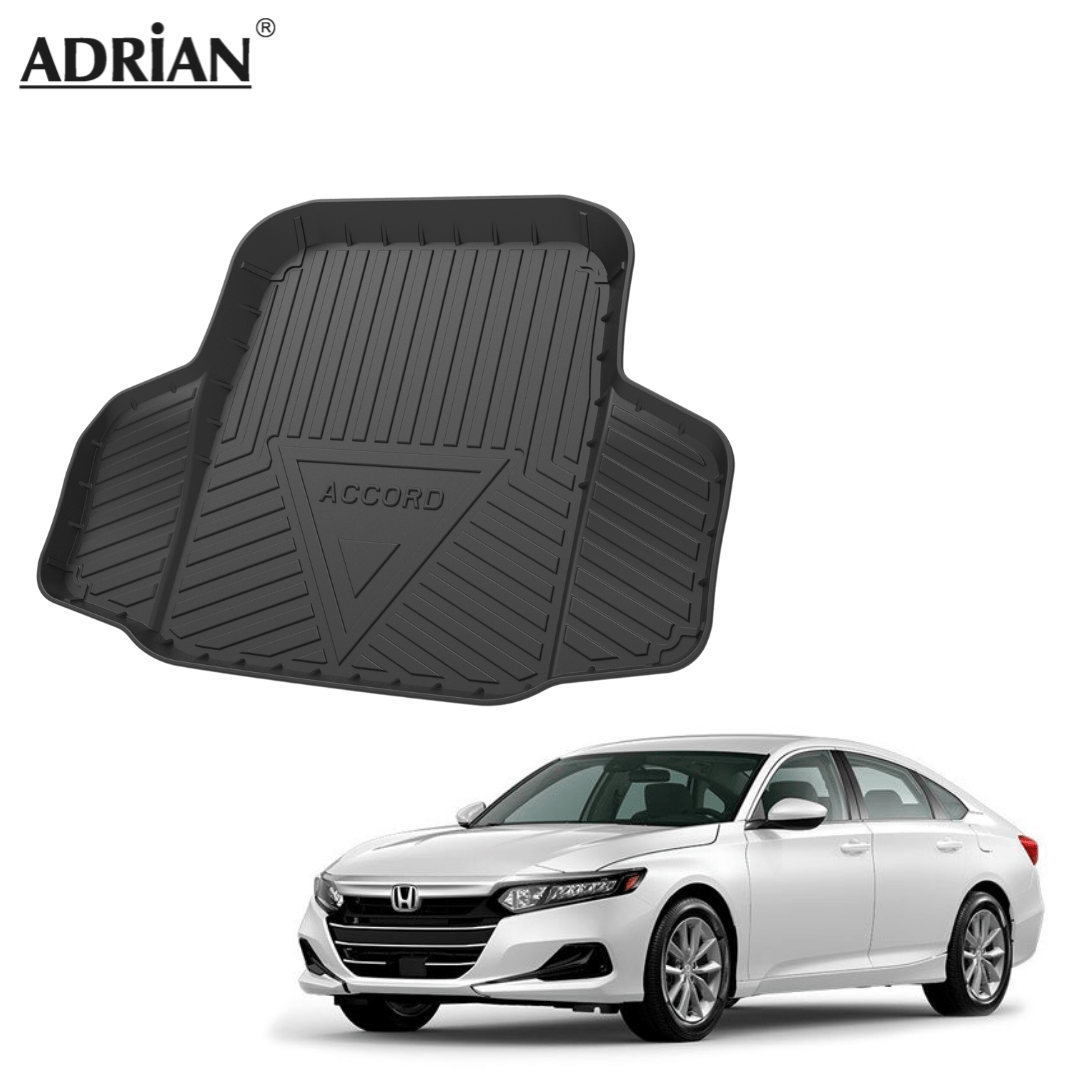 Honda Accord 2018 - 2022 - Gards Series Trunk Mat - Adrian